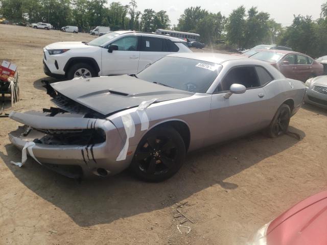 dodge challenger 2015 2c3cdzag7fh732846