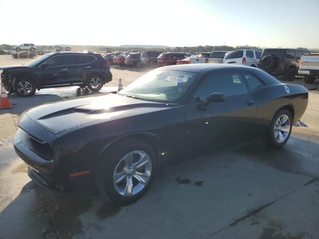 dodge challenger 2015 2c3cdzag7fh770335