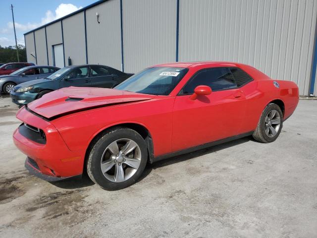 dodge challenger 2015 2c3cdzag7fh774742