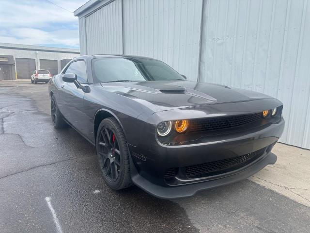 dodge challenger 2015 2c3cdzag7fh816875