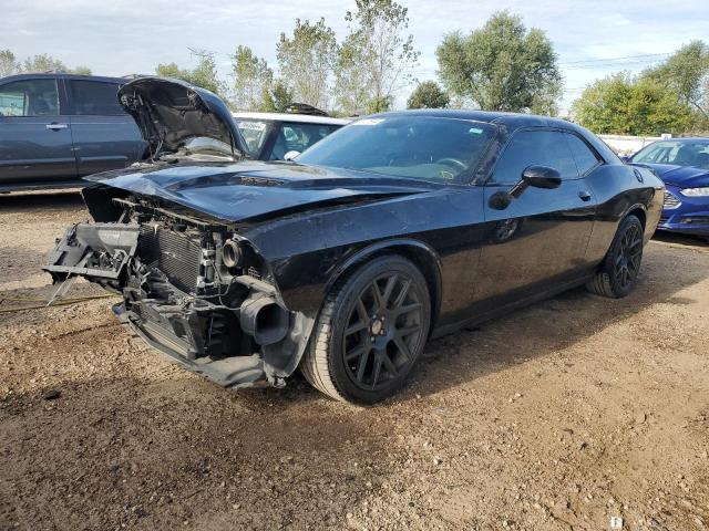 dodge challenger 2015 2c3cdzag7fh822823