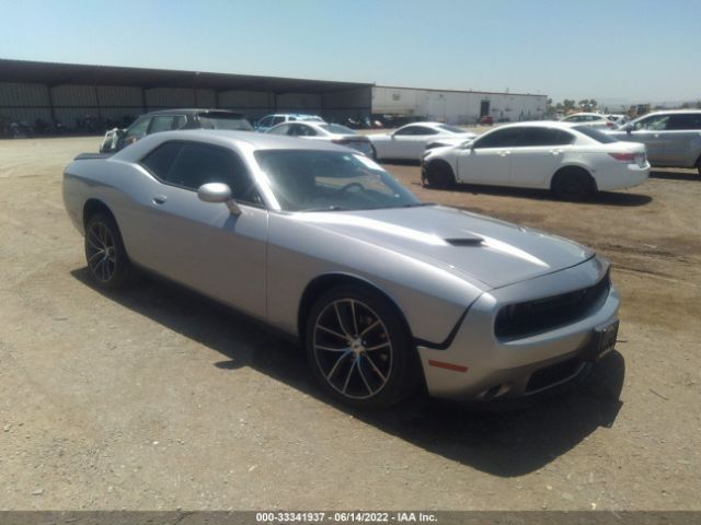 dodge challenger 2015 2c3cdzag7fh901019