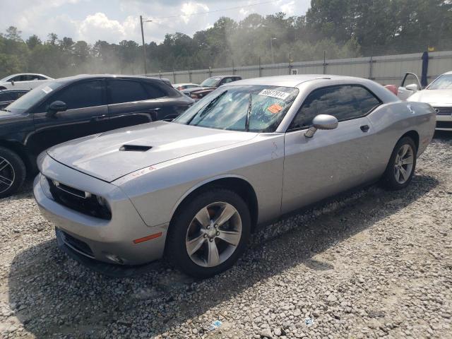 dodge challenger 2016 2c3cdzag7gh137948