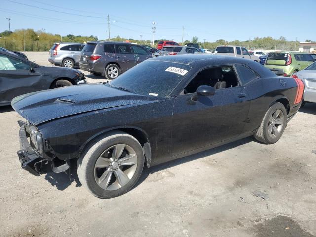 dodge challenger 2016 2c3cdzag7gh198863