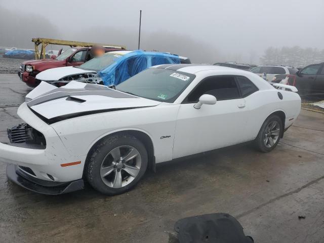 dodge challenger 2016 2c3cdzag7gh200837