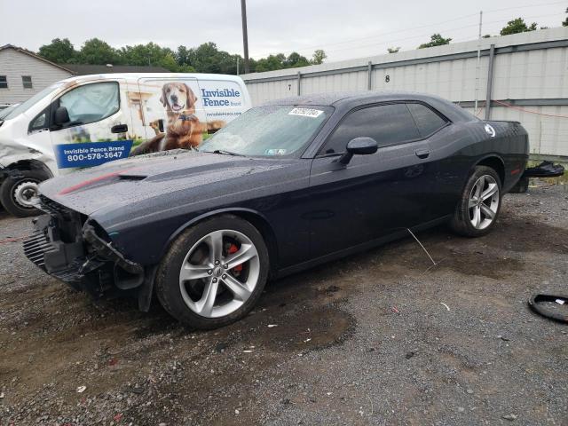 dodge challenger 2016 2c3cdzag7gh202880