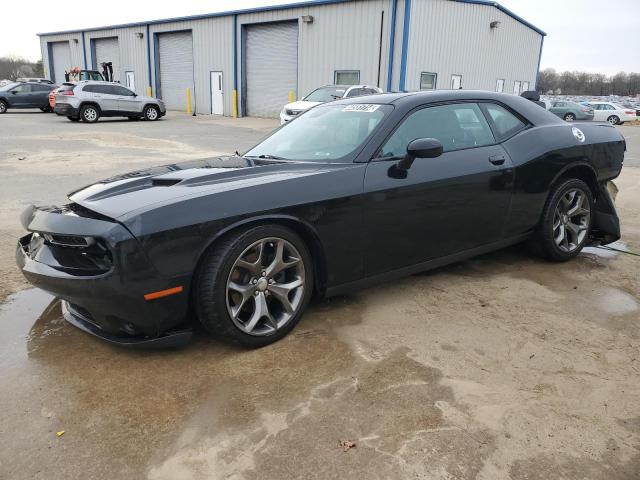 dodge challenger 2016 2c3cdzag7gh217962