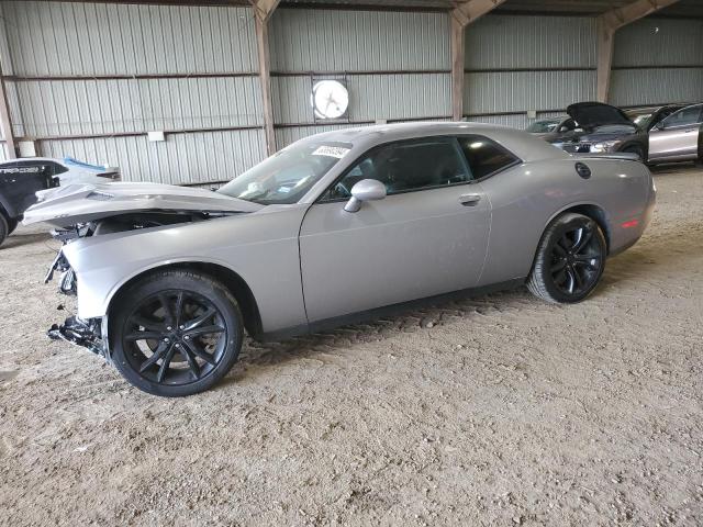 dodge challenger 2016 2c3cdzag7gh236916