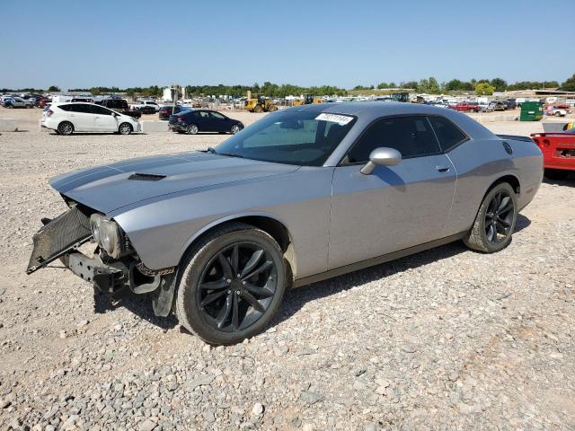 dodge challenger 2016 2c3cdzag7gh240254