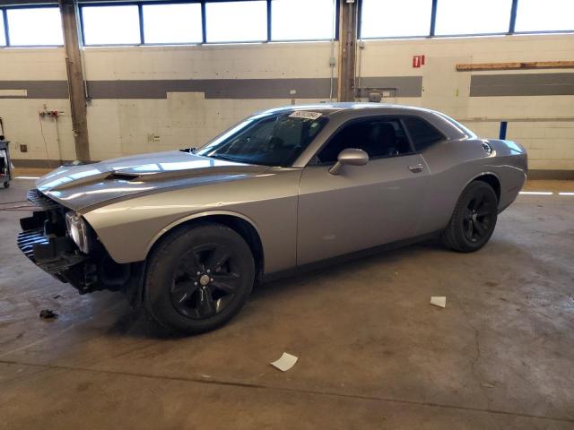 dodge challenger 2016 2c3cdzag7gh254834