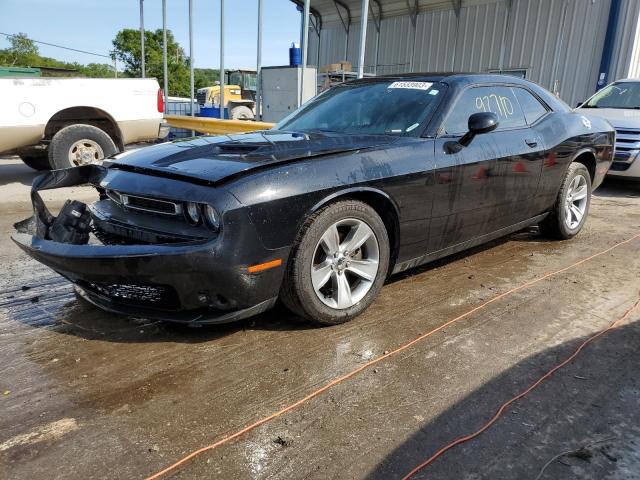 dodge challenger 2016 2c3cdzag7gh289938