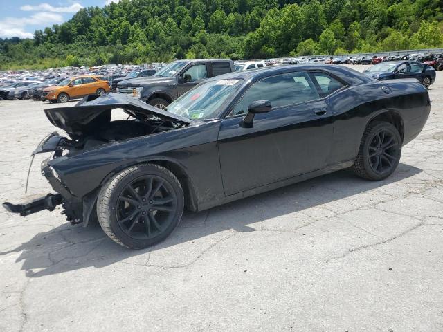 dodge challenger 2016 2c3cdzag7gh296906