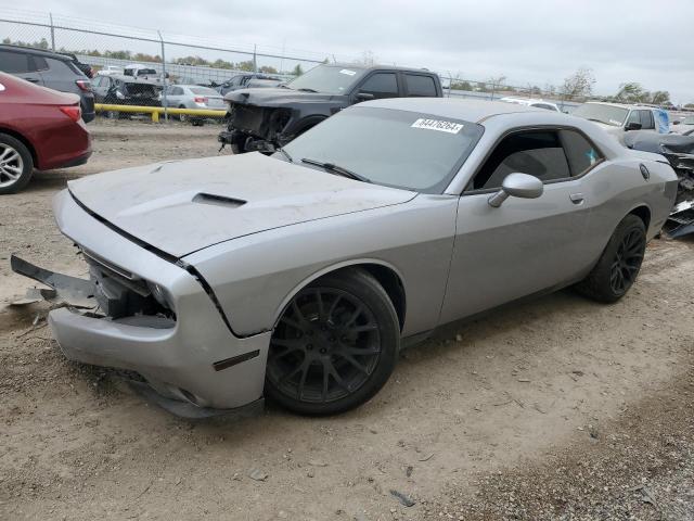 dodge challenger 2016 2c3cdzag7gh316412