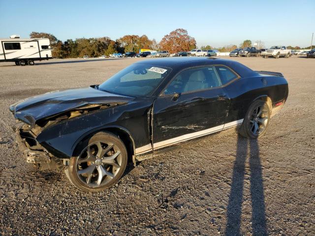 dodge challenger 2016 2c3cdzag7gh352598