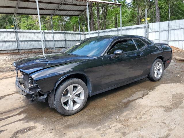 dodge challenger 2016 2c3cdzag7gh353850