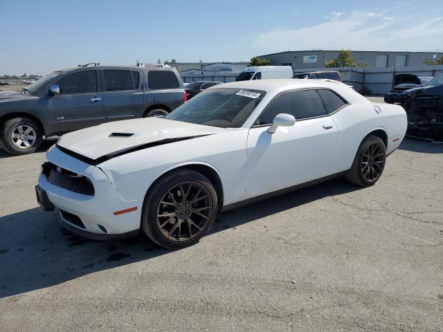 dodge challenger 2016 2c3cdzag7gh353914