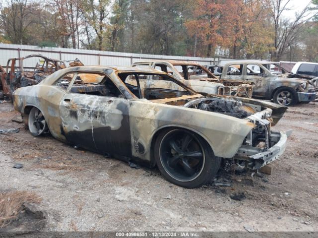 dodge challenger 2017 2c3cdzag7hh501559