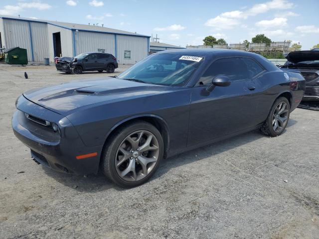 dodge challenger 2017 2c3cdzag7hh503215