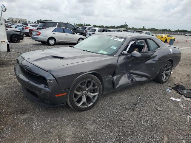 dodge challenger 2017 2c3cdzag7hh514540