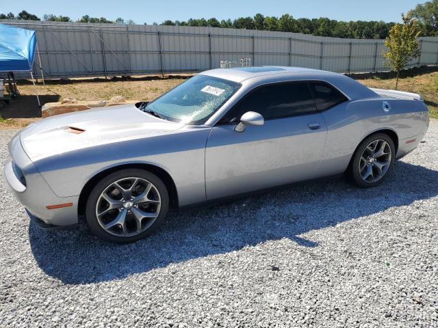 dodge challenger 2017 2c3cdzag7hh517020