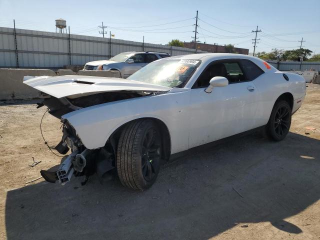 dodge challenger 2017 2c3cdzag7hh545397