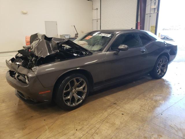 dodge challenger 2017 2c3cdzag7hh550759