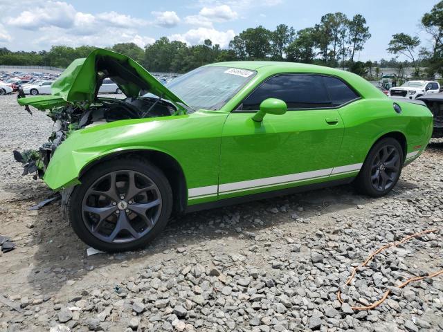 dodge challenger 2017 2c3cdzag7hh572969