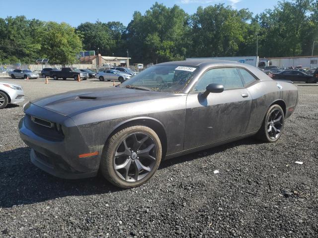 dodge challenger 2017 2c3cdzag7hh592283