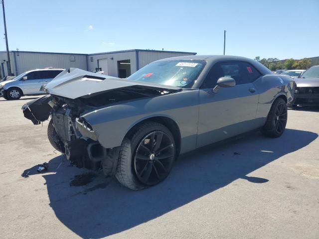 dodge challenger 2017 2c3cdzag7hh617294