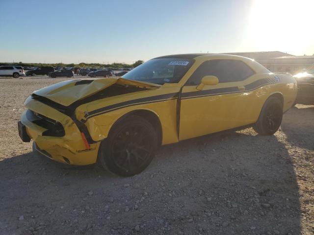 dodge challenger 2018 2c3cdzag7jh111440