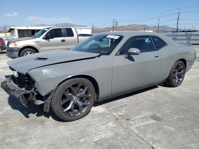 dodge challenger 2018 2c3cdzag7jh183769