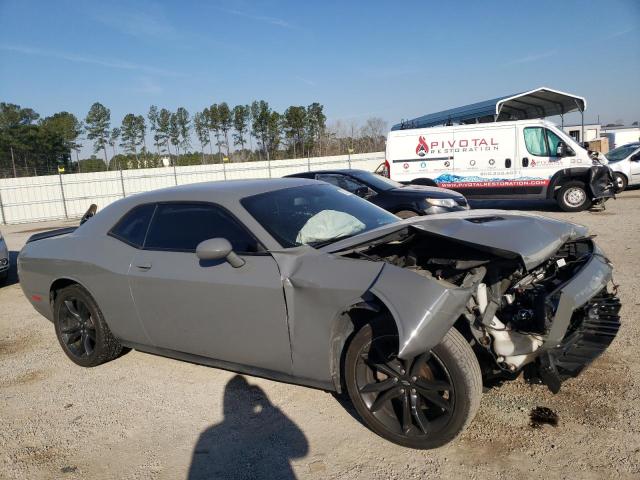 dodge challenger 2018 2c3cdzag7jh209478