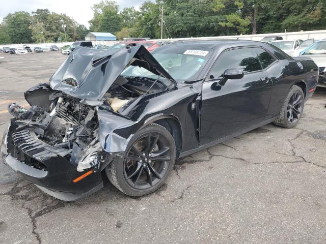 dodge challenger 2018 2c3cdzag7jh226829