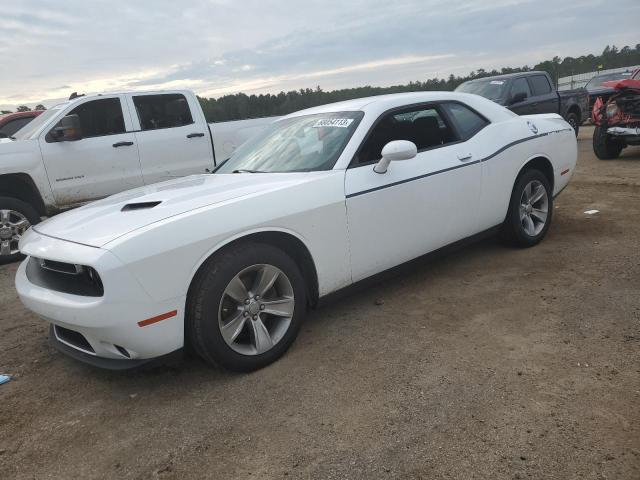 dodge challenger 2019 2c3cdzag7jh311329