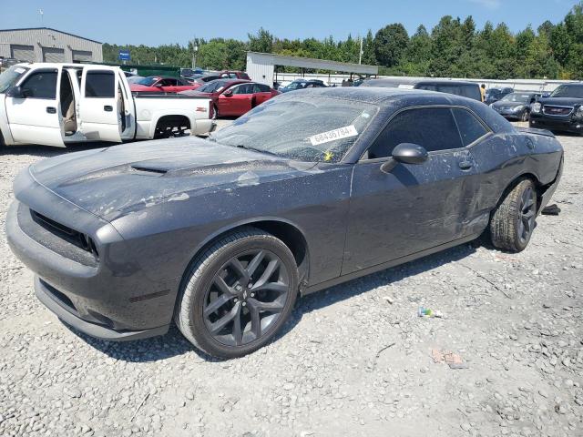 dodge challenger 2019 2c3cdzag7kh503481