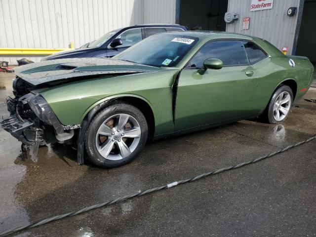 dodge challenger 2019 2c3cdzag7kh627928