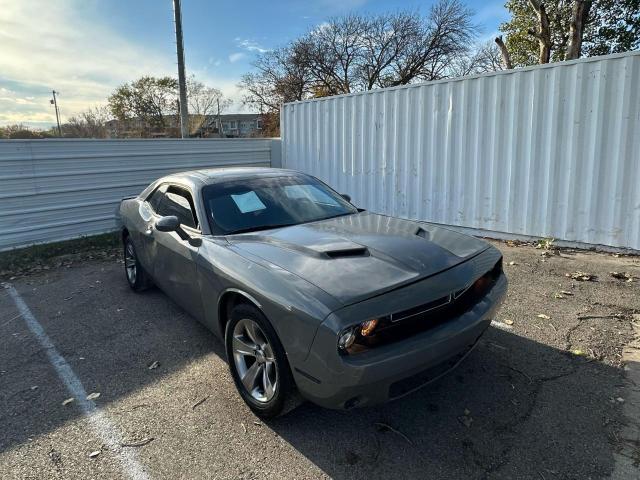 dodge challenger 2019 2c3cdzag7kh629677