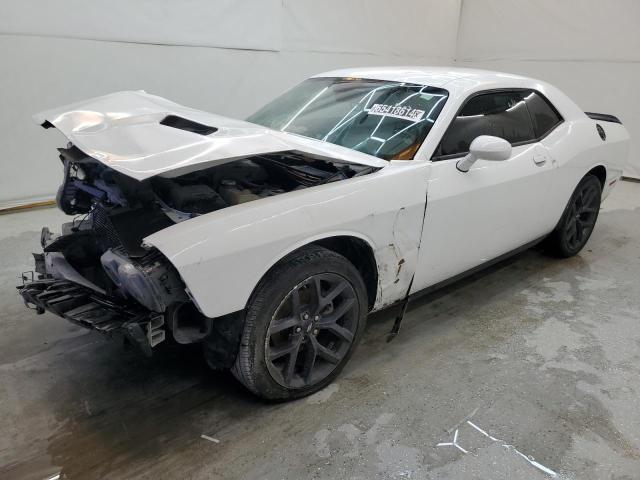 dodge challenger 2019 2c3cdzag7kh632854