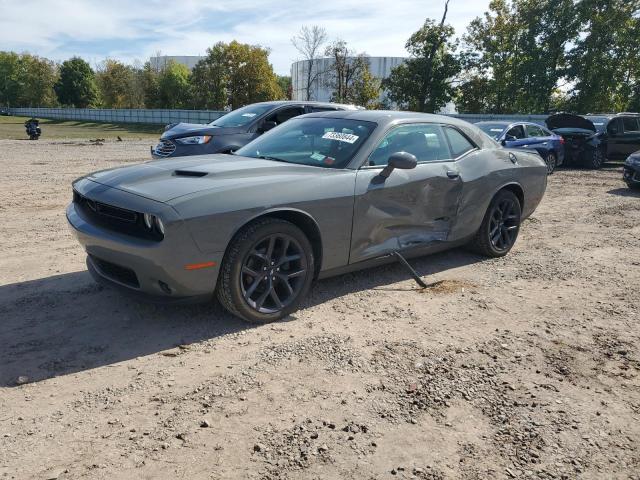 dodge challenger 2019 2c3cdzag7kh665773