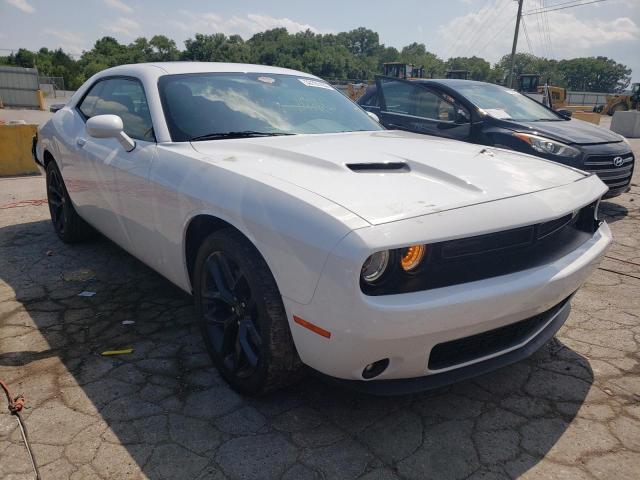 dodge challenger 2019 2c3cdzag7kh715880