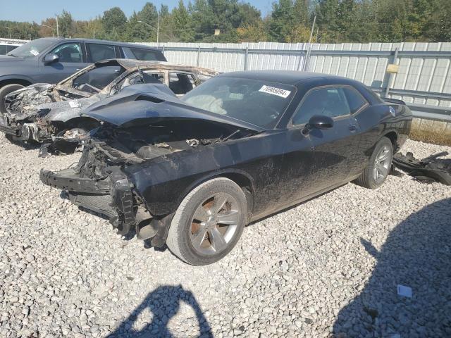 dodge challenger 2019 2c3cdzag7kh723347