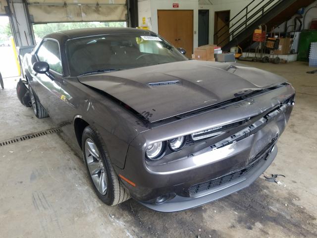 dodge challenger 2019 2c3cdzag7kh750581