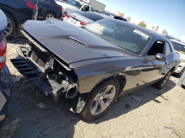 dodge challenger 2020 2c3cdzag7lh105365