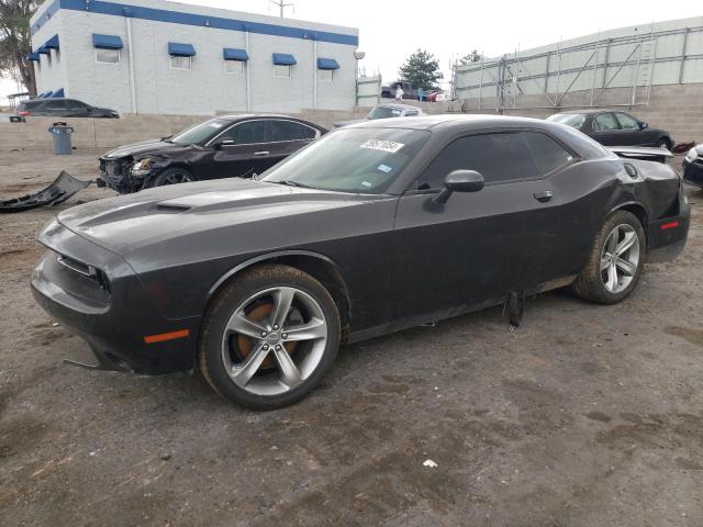 dodge challenger 2020 2c3cdzag7lh105401