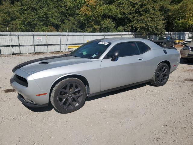 dodge challenger 2020 2c3cdzag7lh106032