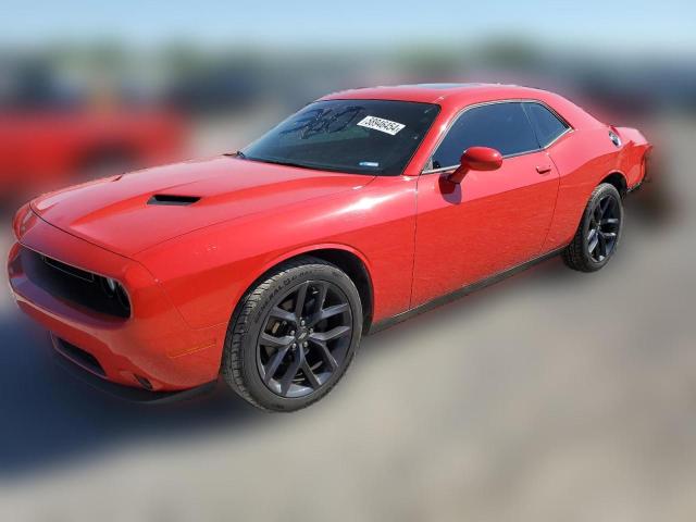 dodge challenger 2020 2c3cdzag7lh146370