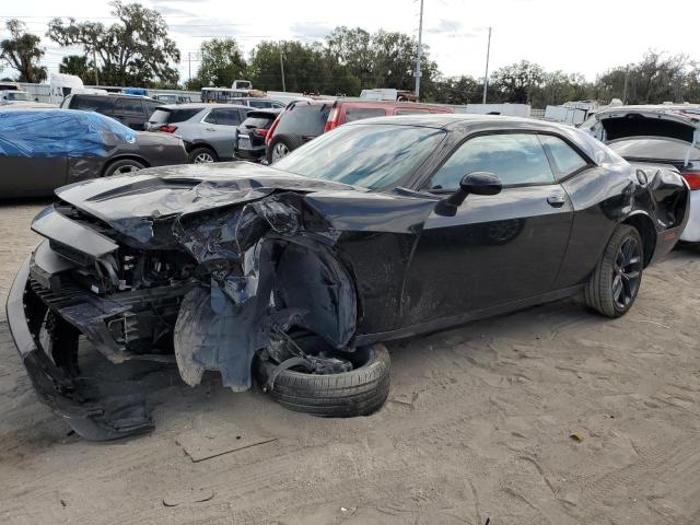 dodge challenger 2020 2c3cdzag7lh187579