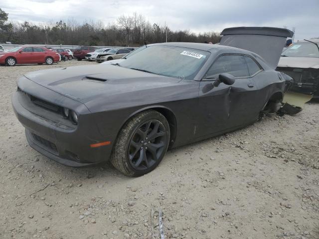 dodge challenger 2020 2c3cdzag7lh236151