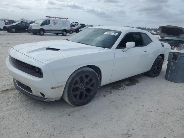 dodge challenger 2021 2c3cdzag7mh507484