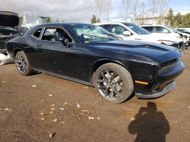 dodge challenger 2021 2c3cdzag7mh600179